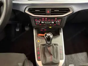 Seat Arona Bild 11