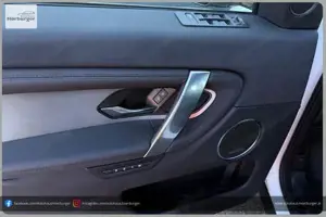 Land Rover Discovery Bild 20