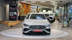 Mercedes-Benz A 180 Bild 13