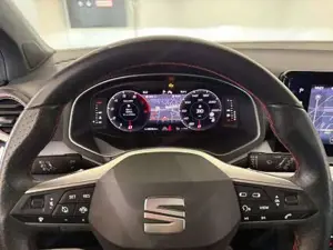 Seat Arona Bild 17