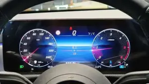 Mercedes-Benz A 180 Bild 20