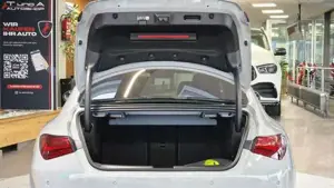 Mercedes-Benz A 180 Bild 15