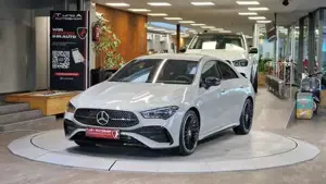 Mercedes-Benz A 180 Bild 12