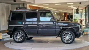 Mercedes-Benz G 350 Bild 7