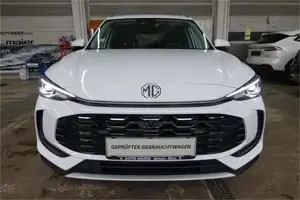 MG ZS Bild 4