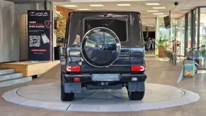 Mercedes-Benz G 350 Bild 6
