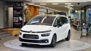 Citroen C4 Bild 13