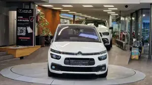 Citroen C4 Bild 2