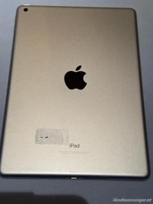 iPad zu verkaufen Bild 4