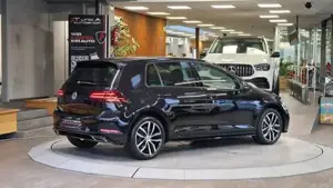 Volkswagen Golf Bild 9