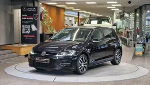 Volkswagen Golf Bild 4