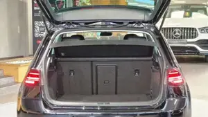 Volkswagen Golf Bild 12