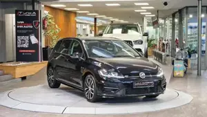 Volkswagen Golf Bild 3