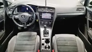 Volkswagen Golf Bild 13