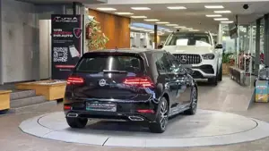 Volkswagen Golf Bild 8