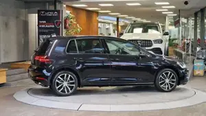 Volkswagen Golf Bild 10