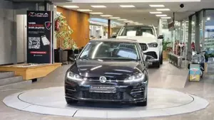 Volkswagen Golf Bild 2