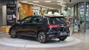 Volkswagen Golf Bild 6