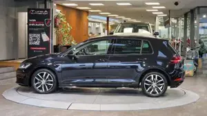 Volkswagen Golf Bild 5
