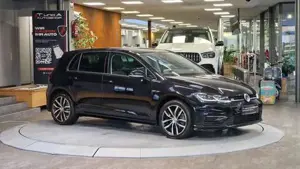 Volkswagen Golf Bild 11