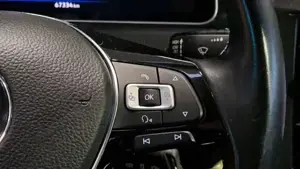 Volkswagen Golf Bild 20