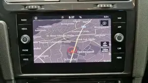 Volkswagen Golf Bild 17