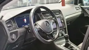 Volkswagen Golf Bild 14