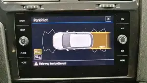 Volkswagen Golf Bild 18