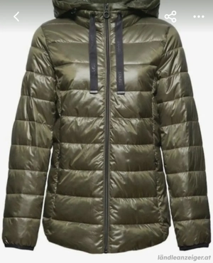 Damen Esprit Jacke 