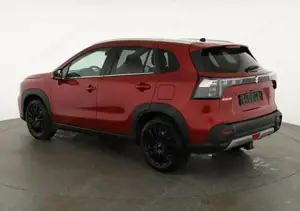 Suzuki SX4 S-Cross Comfort 1.5 AT Comfort, AHK, LED, Kamera, Winte... Bild 3