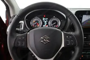 Suzuki SX4 S-Cross Comfort 1.5 AT Comfort, AHK, LED, Kamera, Winte... Bild 6