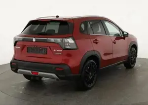 Suzuki SX4 S-Cross Comfort 1.5 AT Comfort, AHK, LED, Kamera, Winte... Bild 2