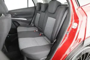Suzuki SX4 S-Cross Comfort 1.5 AT Comfort, AHK, LED, Kamera, Winte... Bild 9