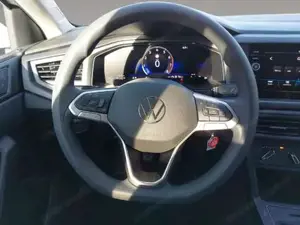 Volkswagen Polo Bild 12