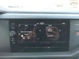 Volkswagen Polo Bild 16