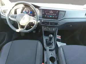 Volkswagen Polo Bild 10
