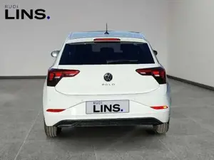 Volkswagen Polo Bild 4