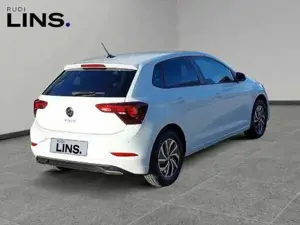 Volkswagen Polo Bild 5