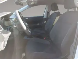 Volkswagen Polo Bild 9