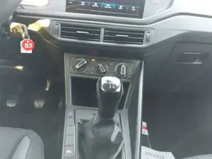 Volkswagen Polo Bild 11