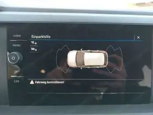 Volkswagen Polo Bild 17