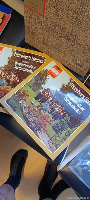 LP klassische Musik  Bild 3