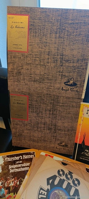 LP klassische Musik  Bild 5