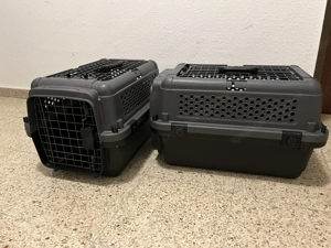 Transportbox für Katze   kleinen Hund, NEU