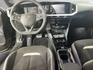 Opel Mokka Bild 8