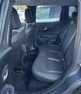 Jeep Renegade Bild 15