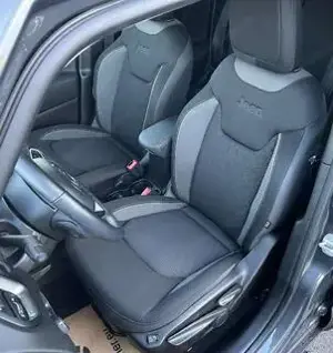 Jeep Renegade Bild 14