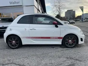 Abarth 500