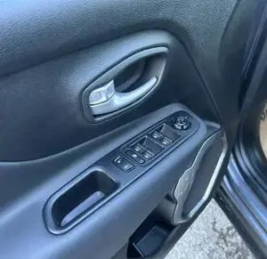 Jeep Renegade Bild 11