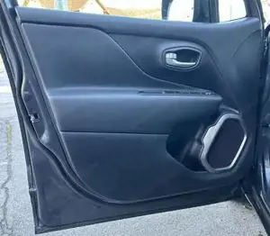 Jeep Renegade Bild 13